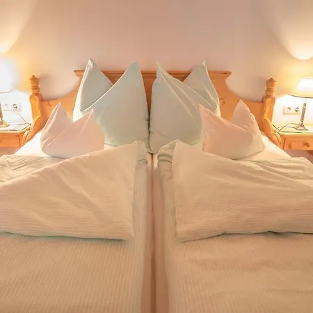 Schoenauerhof Schlanitzen