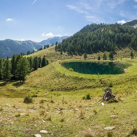 Schoenauerhof * 스칼라니첸