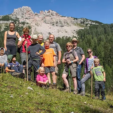 Schoenauerhof Schlanitzen