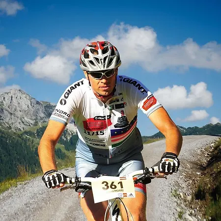 아파트 Schoenauerhof *