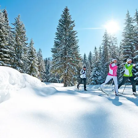 Daire Schoenauerhof *