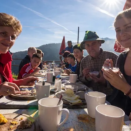 Schoenauerhof Schlanitzen