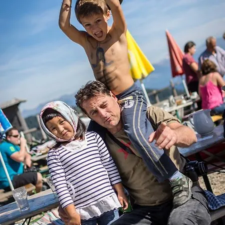 Schoenauerhof Appartement *