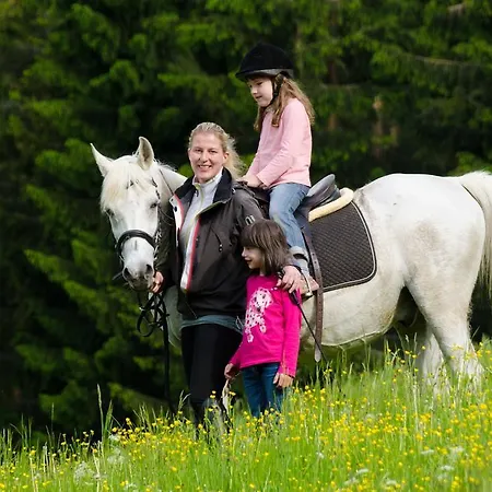 Schoenauerhof 아파트 *