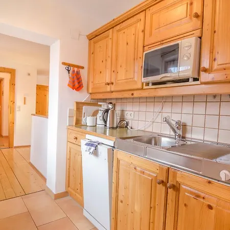 Appartement Schoenauerhof *