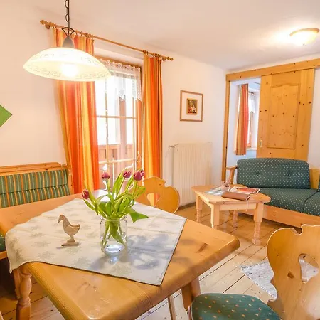 Schoenauerhof * 스칼라니첸