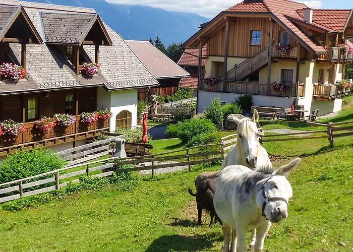 Schoenauerhof דירה