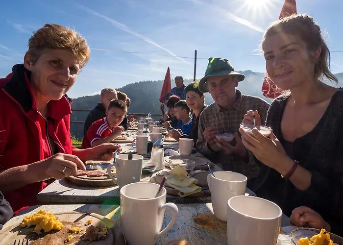 Schoenauerhof Schlanitzen