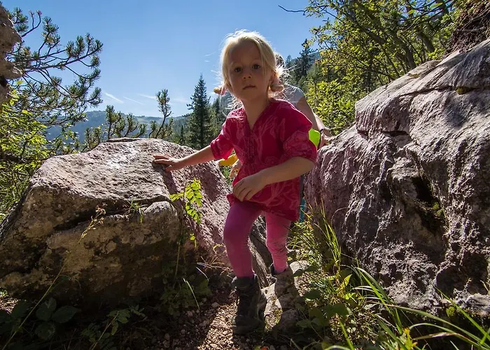 Schoenauerhof Apartment *