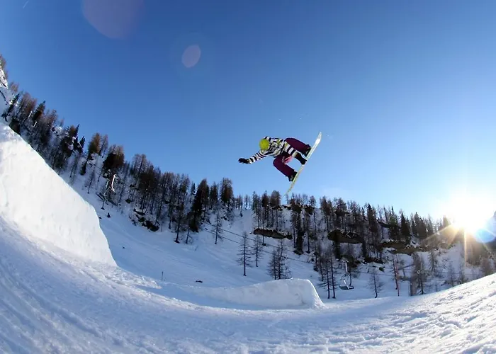 Schoenauerhof Apartment *